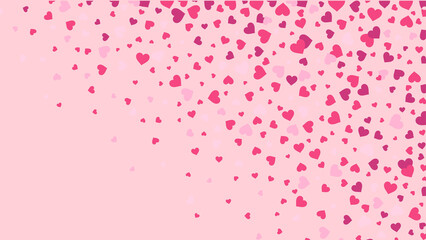 Whispers of Soft Pink Elegance A Captivating Display of Unique Ornaments Adorning a Delicate Pink Background, Celebrating Beauty and Grace in Subtle Hues