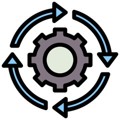 Process Icon