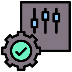 Control Icon