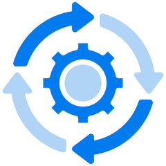 Process Icon