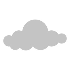 Cloud icon