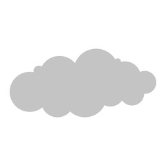 Cloud icon