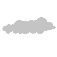 Cloud icon