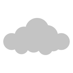 Cloud icon