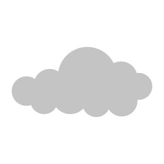Cloud icon