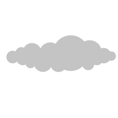 Cloud icon