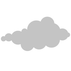 Cloud icon