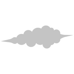 Cloud icon