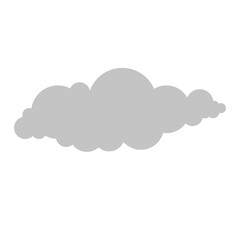 Cloud icon