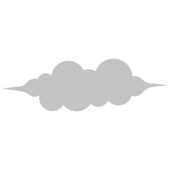 Cloud icon