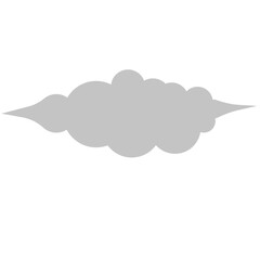 Cloud icon