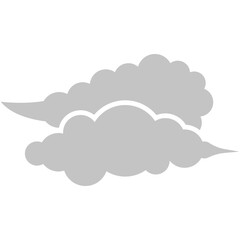 Cloud icon