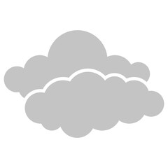 Cloud icon