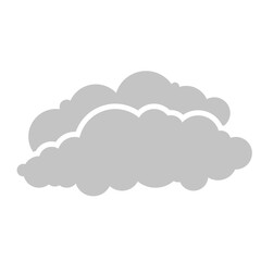 Cloud icon