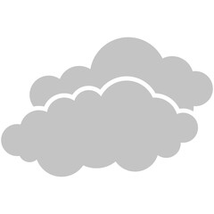 Cloud icon