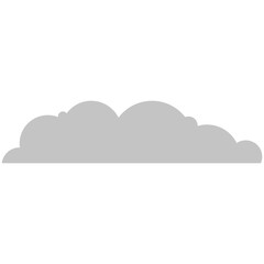 Cloud icon