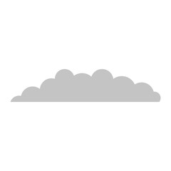 Cloud icon