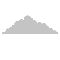 Cloud icon