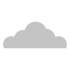 Cloud icon