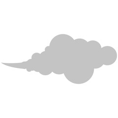 Cloud icon