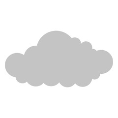 Cloud icon