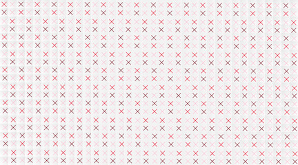 Random shape pattern design | Texture pattern design with random color and random shape | Pattern design with  red-violet color