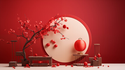 Chinese new year 