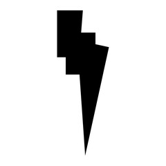 Lightning icon