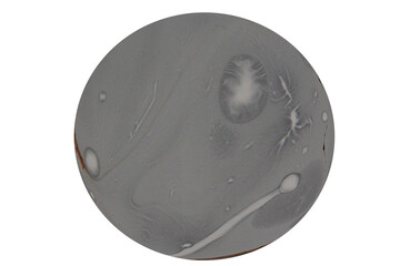 Planets for use in your photos or art images. Made from liquid art using water, paint, soap, oil...