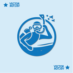 underwater diving activities during the holidays