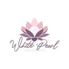 Lotus Pearl Logo
