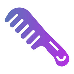 comb Gradient icon