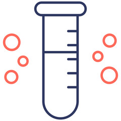 Test Tube Icon