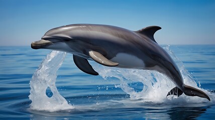 Fototapeta premium types of marine animals