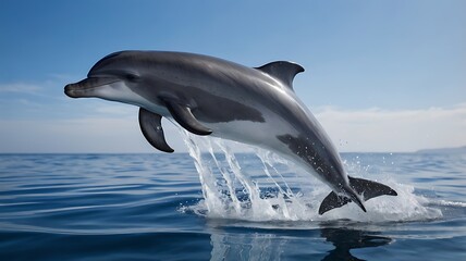 Fototapeta premium types of marine animals