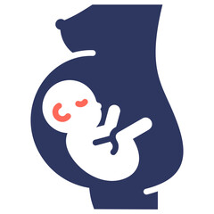 Obstetrics Icon