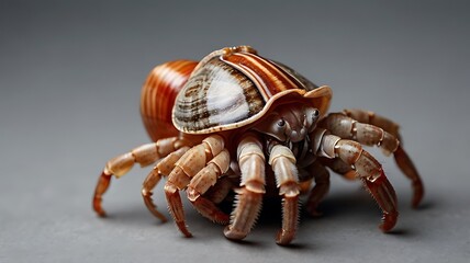 types of marine animals