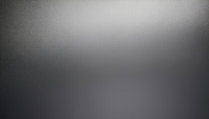 Subtle Gray Gradient: A smooth, subtly textured gray gradient background perfect for presentations, websites, or design projects. The blurred effect adds a touch of mystery and sophistication. 