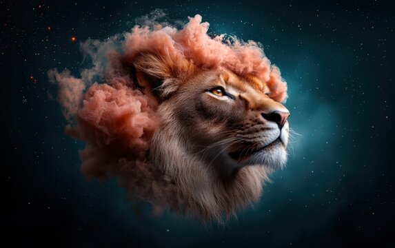 12 zodiac sign background