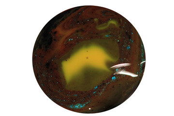 Planets for use in your photos or art images. Made from liquid art using water, paint, soap, oil...