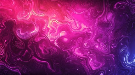 Abstract ultraviolet patterns backdrops