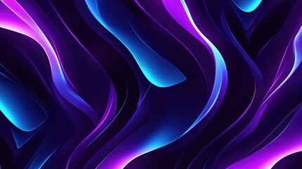 Fototapeta premium Abstract ultraviolet patterns backdrops