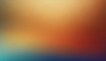 Warm Gradient Background 