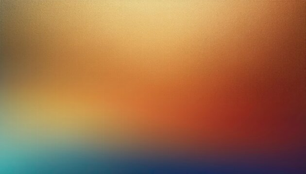Warm Gradient Background 