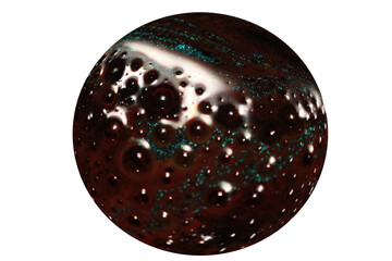 Planets for use in your photos or art images. Made from liquid art using water, paint, soap, oil...