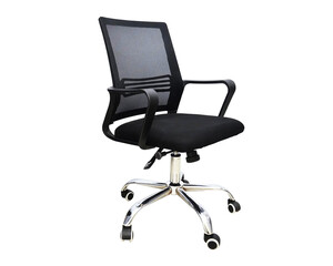 Executive Office Chair (FT-HJ0601) | Ergonomic and Stylish Office Seating