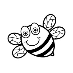 bee