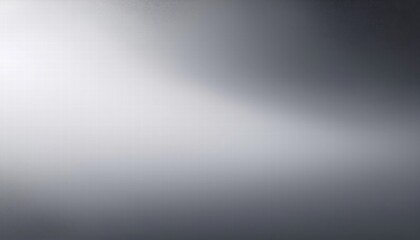 Abstract Gray Gradient with Light Beam
