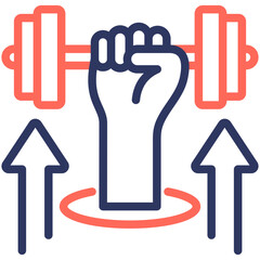 Exercise Icon