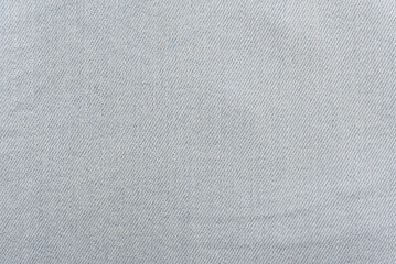 Washed denim texture background